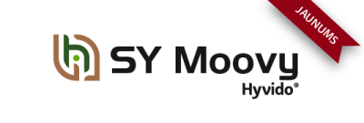 SY Moony logo Jaunums