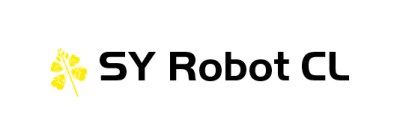 SY Robot CL logo