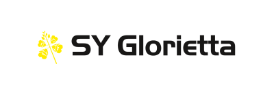 SY Glorietta logo