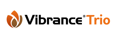 Vibrance Trio logo