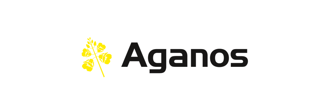 Aganos logo