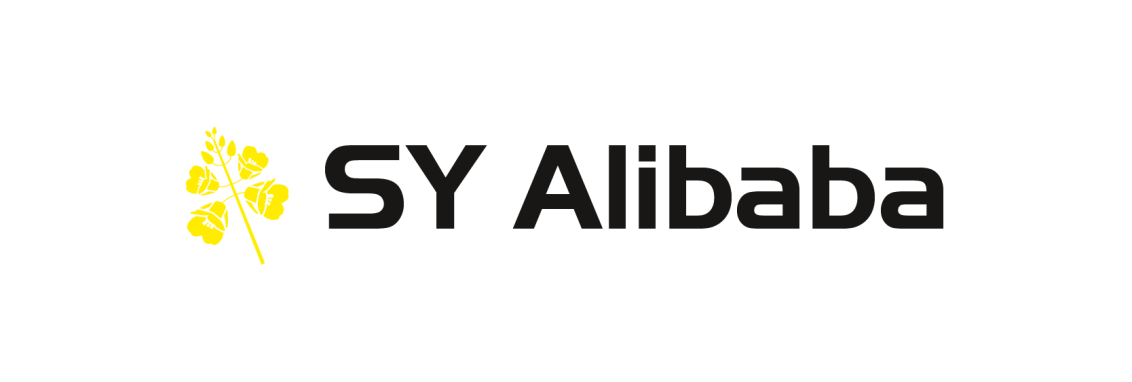 Alibaba logo