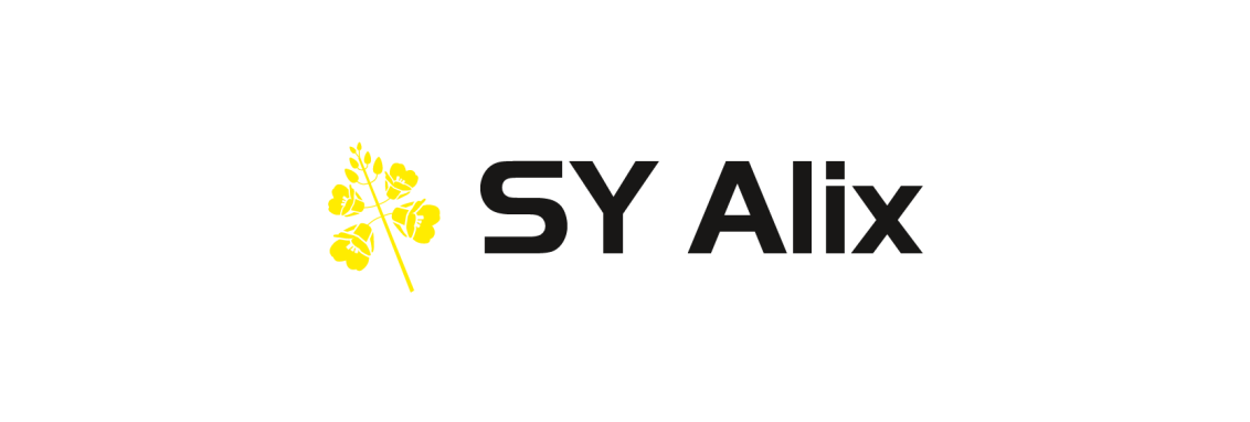 Alix logo