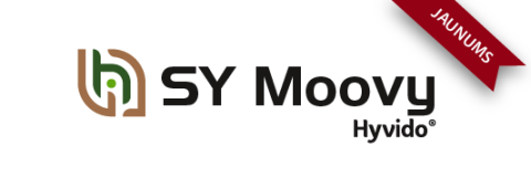 SY Moony logo Jaunums