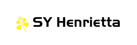 SY Henrietta logo