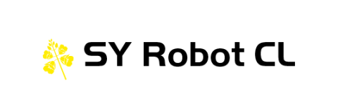 SY Robot CL logo