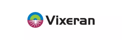 Vixeran logo