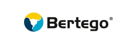 Bertego logo