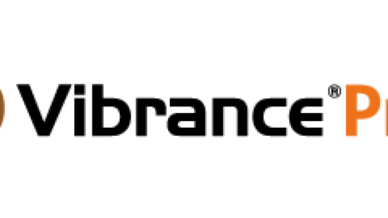 Vibrance Pro logo