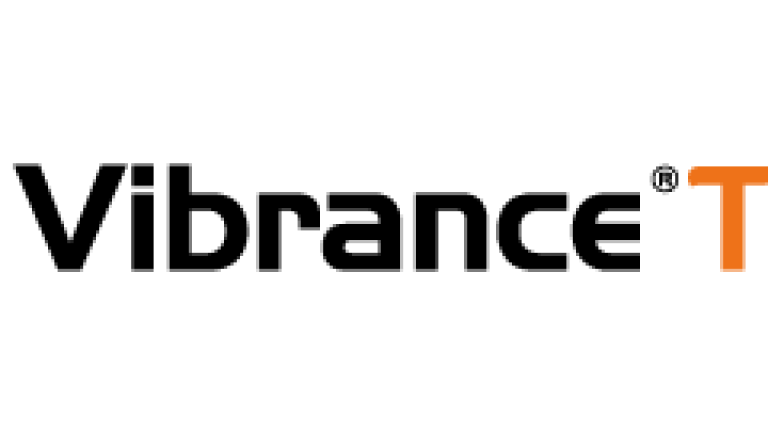 Vibrance Trio logo