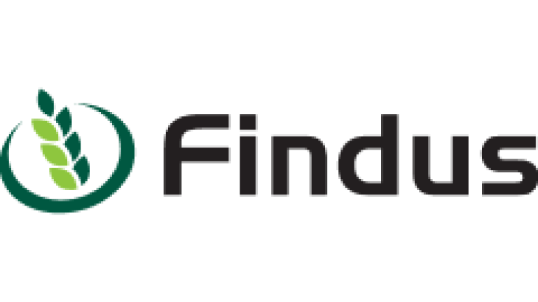 Findus logo new