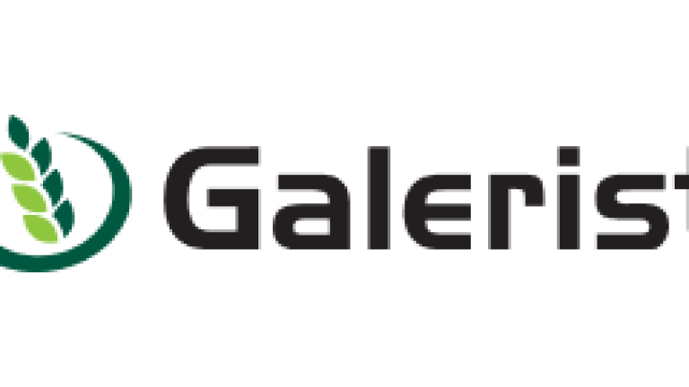 Galerist logo new