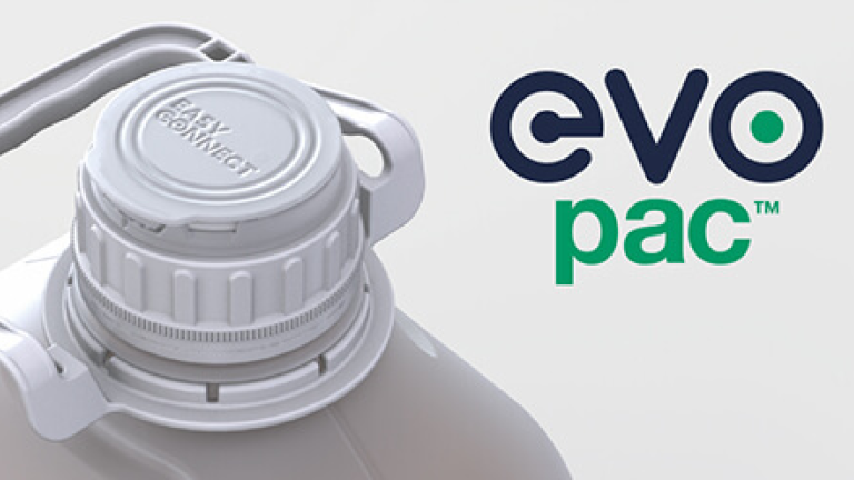 Evopac
