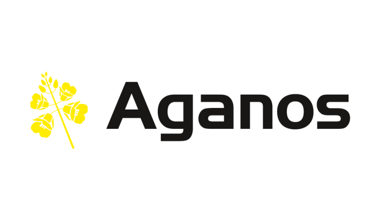 Aganos logo