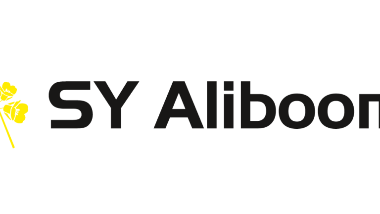 Aliboom logo