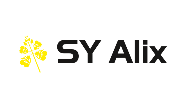 Alix logo