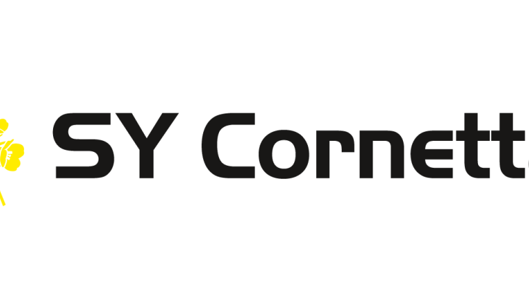 SY Cornetta logo