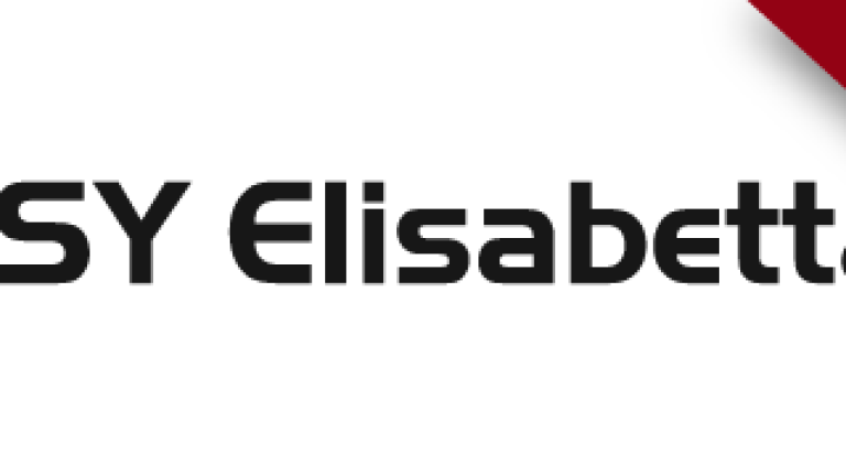 Elisabetta logo NEW