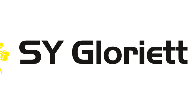 Glorietta logo