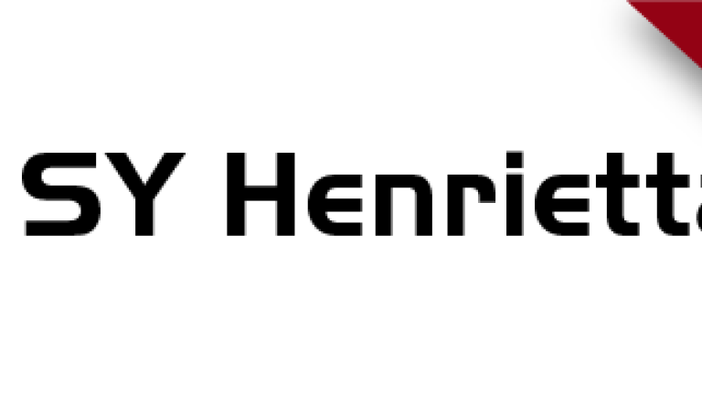 Henrietta logo NEW
