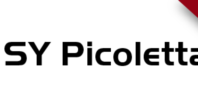 SY Picoletta logo NEW