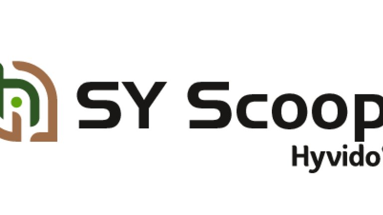 SY Scoop