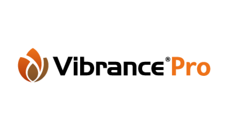 Vibrance Pro logo