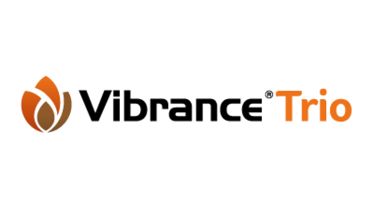 Vibrance Trio logo