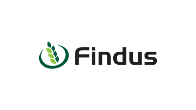 Findus logo new