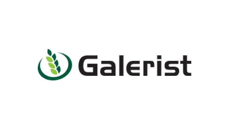 Galerist logo new