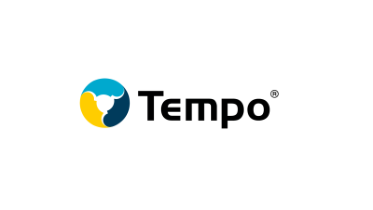 Tempo logo