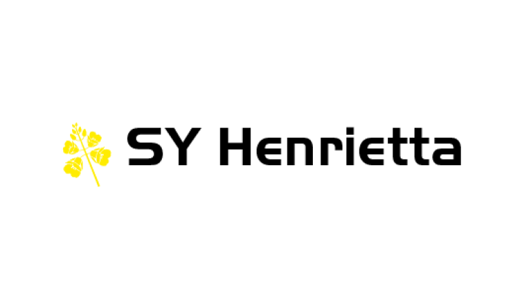 SY Henrietta logo
