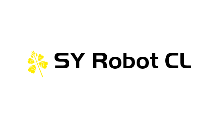 SY Robot CL logo