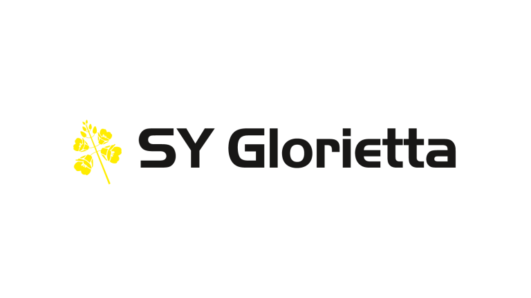 SY Glorietta logo