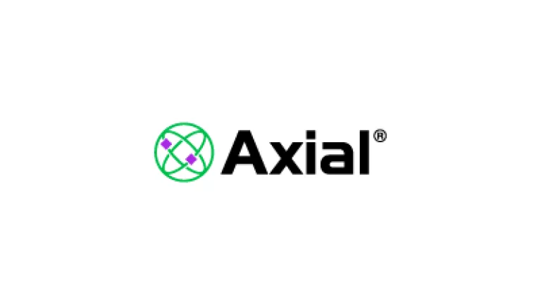 Axial 50 EC logo 2025