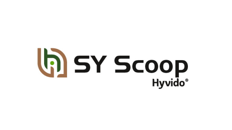 SY Scoop