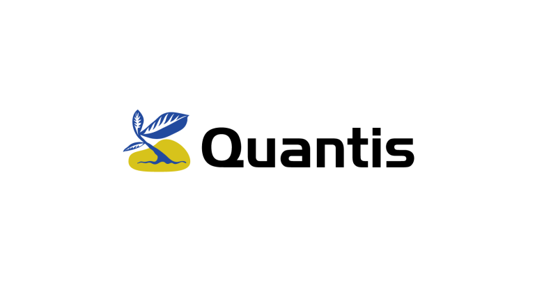 Quantis logo