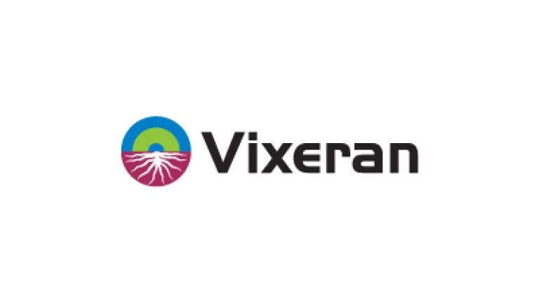 Vixeran logo