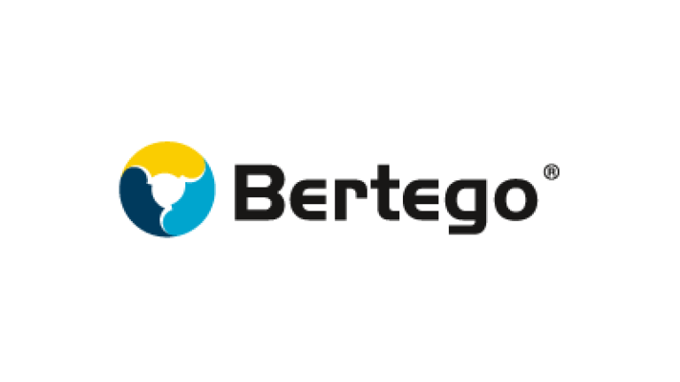 Bertego logo